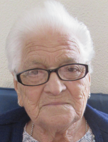 MARIADANAZARE